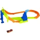 Mattel Hot Wheels Stunt Tracks kaskadérsky okruh Championship Circuit 25JHK74