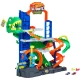 Hot Wheels City extrémna T. Rex garáž 2026 Mattel Hot Wheels City extrémna T. Rex garáž 2026 25JHL98