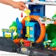 Hot Wheels City extrémna T. Rex garáž 2026 Mattel Hot Wheels City extrémna T. Rex garáž 2026 25JHL98