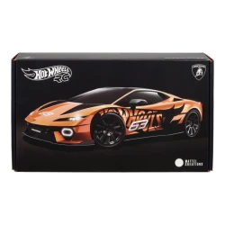 Hot Wheels RC autíčko Lamborghini Temerario Alleggerita 1:64