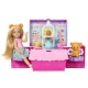 Barbie Chelsea čajový večierok Mattel Barbie Chelsea čajový večierok 25JJB40