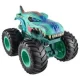 Mattel Hot Wheels Monster Trucks Mega Wrex dráha 25JJN47