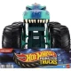 Mattel Hot Wheels Monster Trucks Mega Wrex dráha 25JJN47
