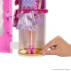 Mattel Barbie Deluxe Style skrinka na šaty 25JJP01
