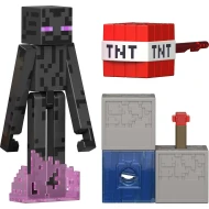 Minecraft figúrka Enderman 8 cm