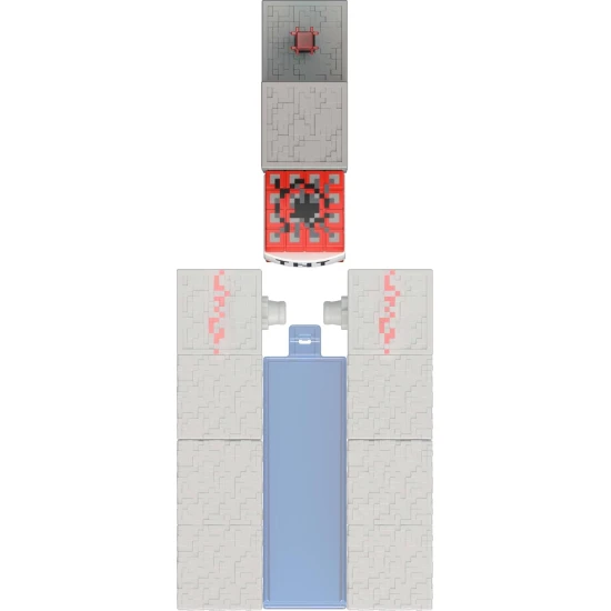 Minecraft figúrka Enderman 8 cm Mattel Minecraft figúrka Enderman 8 cm 25JJR88