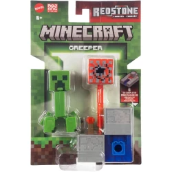 Minecraft figúrka Creeper 8 cm Minecraft figúrka Creeper 8 cm