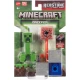 Mattel Minecraft figúrka Creeper 8 cm 25JJR92
