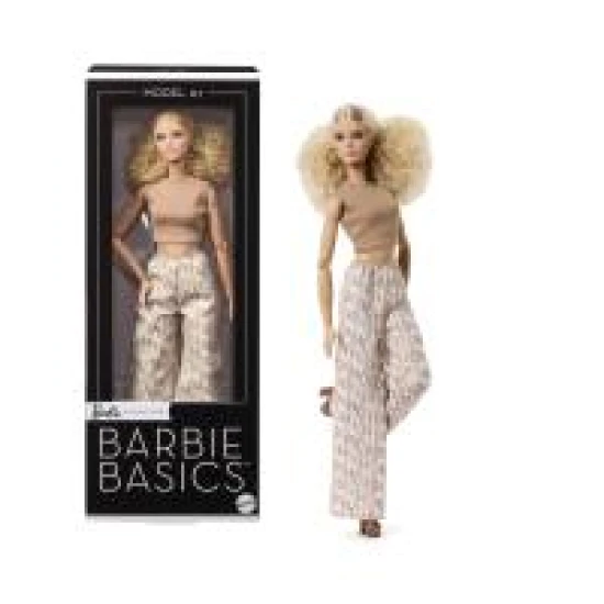 Barbie Signature Basics Mattel Barbie Signature Basics 25JJX26