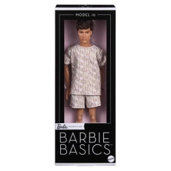 Barbie Signature Basics Ken