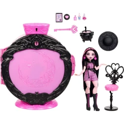 Monster High Elixír Reveal s Draculaurou