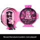 Mattel Monster High Elixír Reveal s Draculaurou 25JKD76