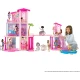 Barbie Dom snov Mattel Barbie Dom snov 25JKG84
