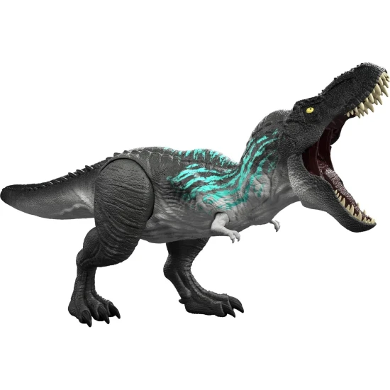 Mattel Jurassic World dinosaurus T. Rex 25JKG92