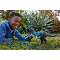 Jurassic World dinosaurus T. Rex Jurassic World dinosaurus T. Rex