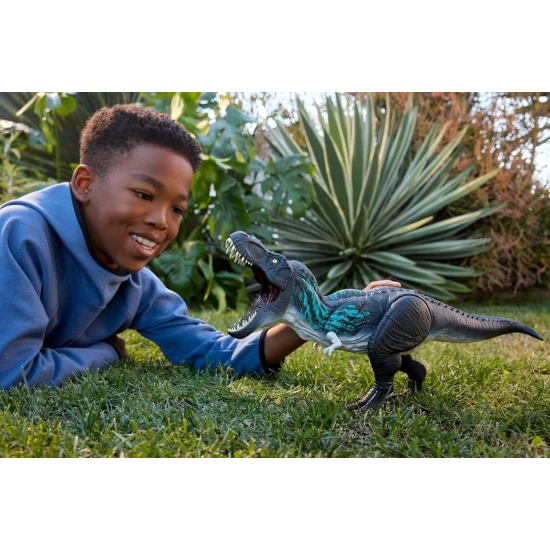 Mattel Jurassic World dinosaurus T. Rex 25JKG92