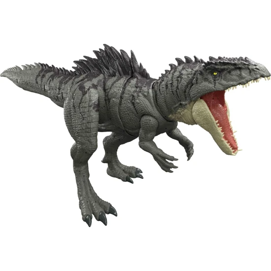 Jurassic World dinosaurus Giganotosaurus Mattel Jurassic World dinosaurus Giganotosaurus 25JKG93