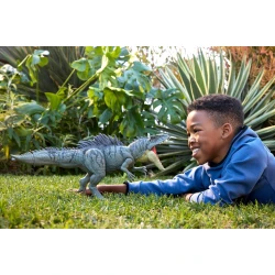Jurassic World dinosaurus Giganotosaurus