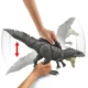 Jurassic World dinosaurus Giganotosaurus Mattel Jurassic World dinosaurus Giganotosaurus 25JKG93