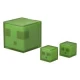 Minecraft akčná figúrka 8 cm s hernými doplnkami Mattel Minecraft akčná figúrka 8 cm s hernými doplnkami 25JKK00