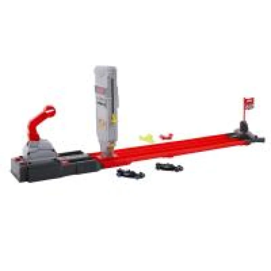 Hot Wheels Racing Formula 1 dráha Grid Start Mattel Hot Wheels Racing Formula 1 dráha Grid Start 25JKM88