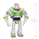 Toy Story figúrka Buzz Mattel Toy Story figúrka Buzz 25JKV15