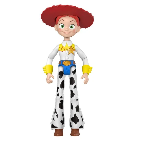 Toy Story figúrka Jessie Mattel Toy Story figúrka Jessie 25JKV16