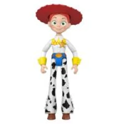 Toy Story figúrka Jessie