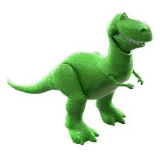 Toy Story figúrka Rex Mattel Toy Story figúrka Rex 25JKV17