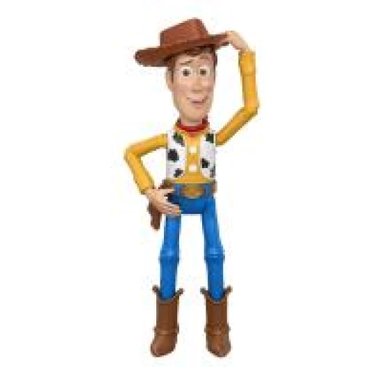 Mattel Toy Story veľká interaktívna figúrka Woody 25JKV38