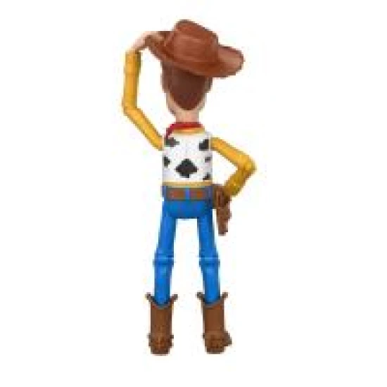 Mattel Toy Story veľká interaktívna figúrka Woody 25JKV38