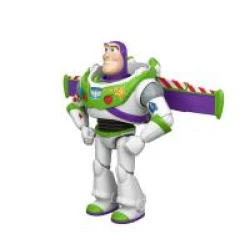 Toy Story veľká interaktívna figúrka Buzz