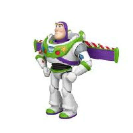 Toy Story veľká interaktívna figúrka Buzz Mattel Toy Story veľká interaktívna figúrka Buzz 25JKV39