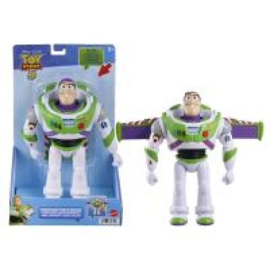 Toy Story veľká interaktívna figúrka Buzz Mattel Toy Story veľká interaktívna figúrka Buzz 25JKV39