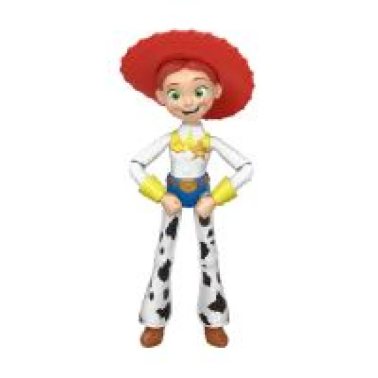 Mattel Toy Story veľká interaktívna figúrka Jessie 25JKV40