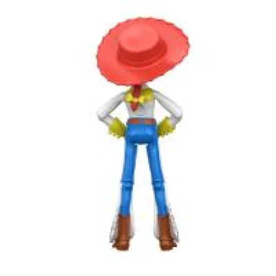 Mattel Toy Story veľká interaktívna figúrka Jessie 25JKV40