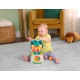 Mattel Hravá žabka s loptičkami 25JLB96
