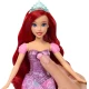 Mattel Disney princezná Ariela s premenou 25JLK19