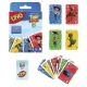 UNO Toy Story 5 Mattel UNO Toy Story 5 25JLN03