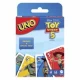 UNO Toy Story 5 Mattel UNO Toy Story 5 25JLN03