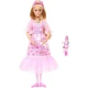 Mattel Barbie Luskáčik balerína Clara 25JLW51