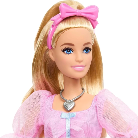 Mattel Barbie Luskáčik balerína Clara 25JLW51