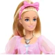 Mattel Barbie Luskáčik balerína Clara 25JLW51