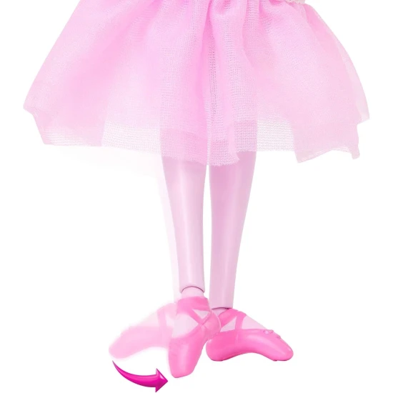 Mattel Barbie Luskáčik balerína Clara 25JLW51