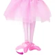Mattel Barbie Luskáčik balerína Clara 25JLW51