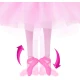Mattel Barbie Luskáčik balerína Clara 25JLW51