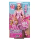 Mattel Barbie Luskáčik balerína Clara 25JLW51