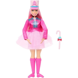 Barbie Luskáčik balerína Daisy