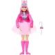Mattel Barbie Luskáčik balerína Daisy 25JLW52