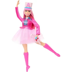 Barbie Luskáčik balerína Daisy Barbie Luskáčik balerína Daisy